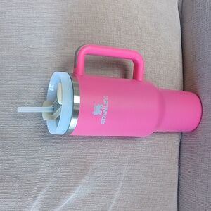 Magenta Stanley 40oz Tumbler